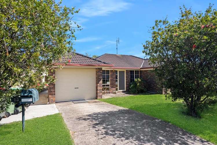 Main view of Homely house listing, 13 Bowie Road, Kariong NSW 2250