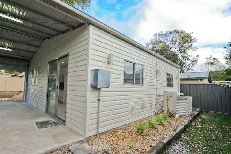 Main view of Homely house listing, 38a Brisbane Avenue, Umina Beach NSW 2257