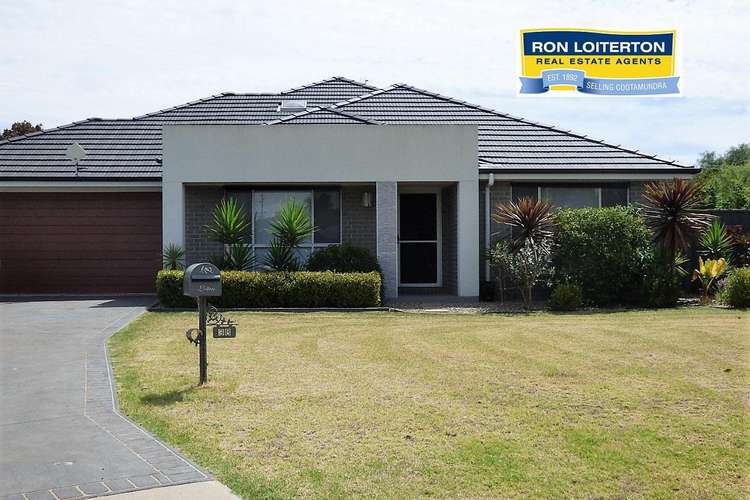 Main view of Homely house listing, 38 Mary Angove Crescent, Cootamundra NSW 2590