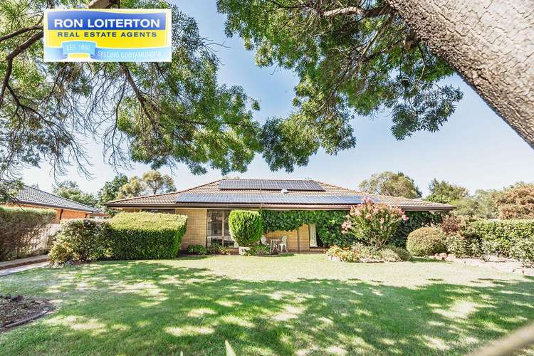 Main view of Homely house listing, 33 Cutler Avenue, Cootamundra NSW 2590