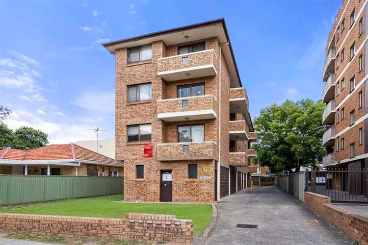 Main view of Homely unit listing, 4/61 Goulburn Street, Liverpool NSW 2170
