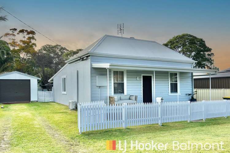 Main view of Homely house listing, 62 Verulam Road, North Lambton NSW 2299