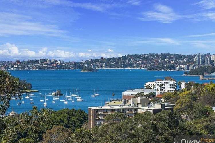 Main view of Homely apartment listing, 408/88 Berry Street, North Sydney NSW 2060