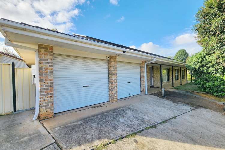 Main view of Homely house listing, 2 Jibbon Place, Woodbine NSW 2560