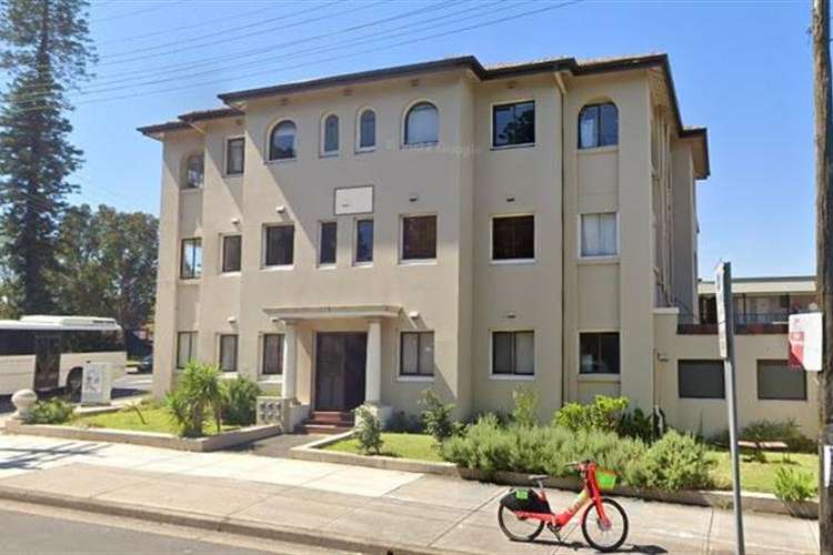 Main view of Homely unit listing, 6/221 Avoca Street, Randwick NSW 2031