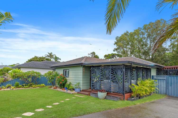 Main view of Homely house listing, 13 Farrington Close, Caves Beach NSW 2281