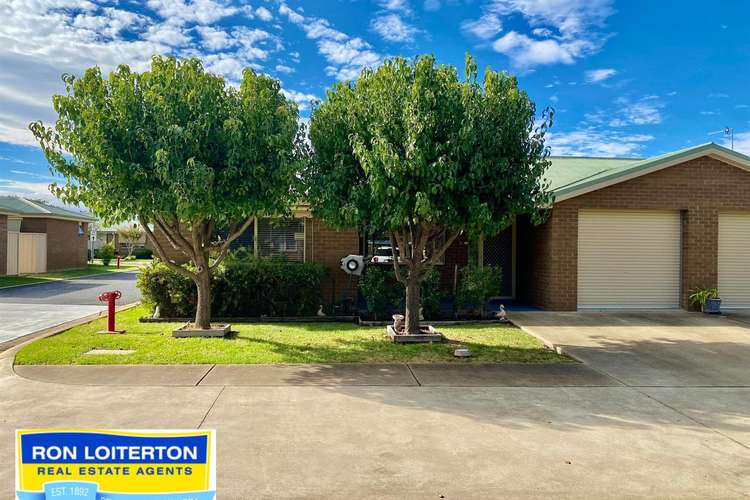Main view of Homely unit listing, 30/8 Short Street, Cootamundra NSW 2590