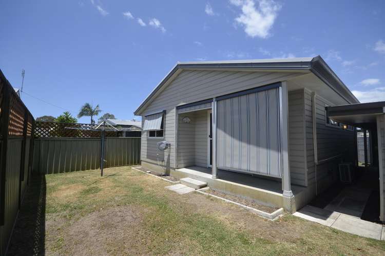 Main view of Homely unit listing, 28A MacKenzie Avenue, Woy Woy NSW 2256