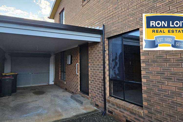 Main view of Homely house listing, 4/59 Adams Street, Cootamundra NSW 2590