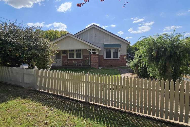 Main view of Homely house listing, 29 Congou Street, Cootamundra NSW 2590