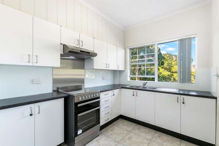 Main view of Homely unit listing, 1/1-3 Hamilton  Street, Allawah NSW 2218
