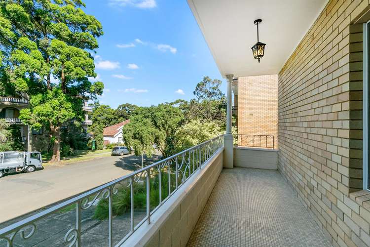 Fourth view of Homely unit listing, 1/1-3 Hamilton  Street, Allawah NSW 2218