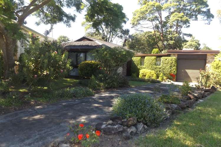 Main view of Homely house listing, 6 Patricia Court, Castle Hill NSW 2154