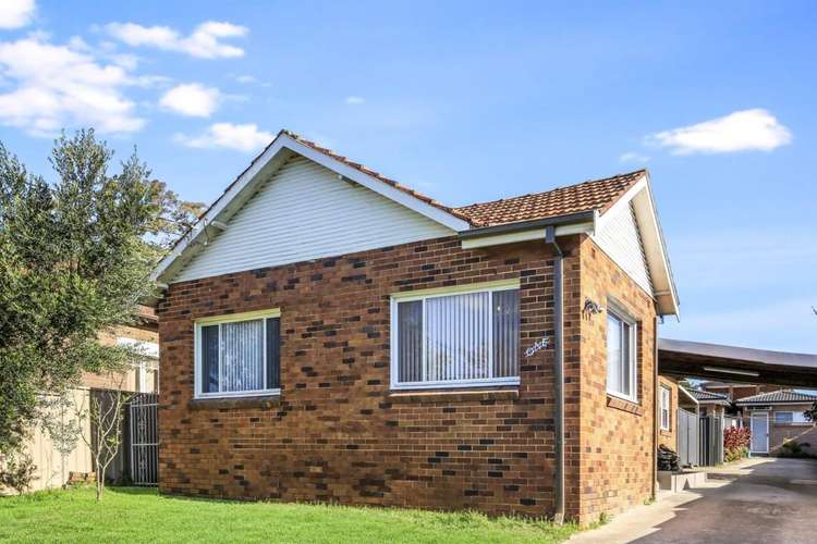 Main view of Homely house listing, 1 Rees Avenue, Belmore NSW 2192
