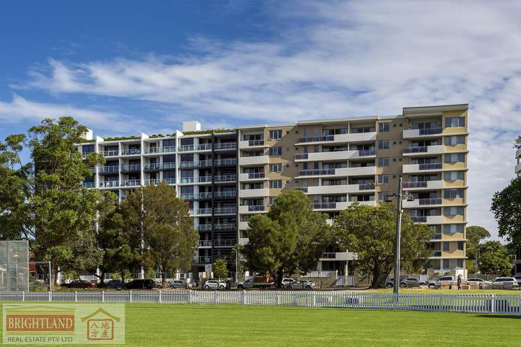 Main view of Homely apartment listing, 203a/23 Gertrude Street, Wolli Creek NSW 2205