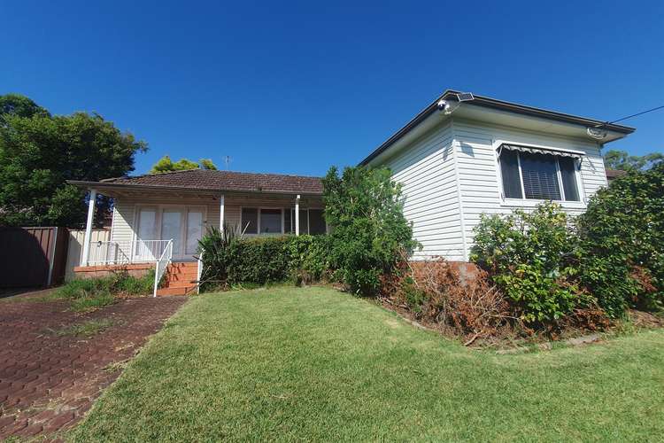 Main view of Homely house listing, 18 Bocking Avenue, Bradbury NSW 2560