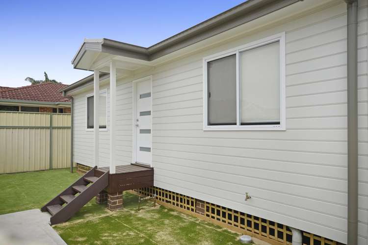 Main view of Homely unit listing, 139a North Burge Road, Woy Woy NSW 2256