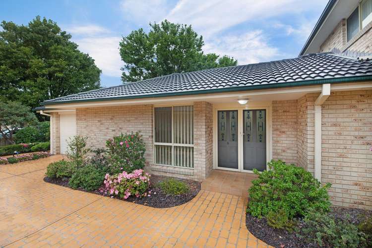 Main view of Homely villa listing, 6/12-14 Victoria Road, Woy Woy NSW 2256