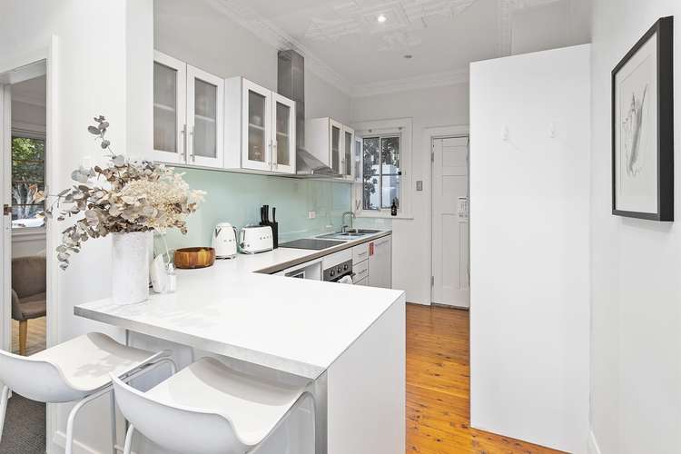 Main view of Homely unit listing, 4/36 Gipps Street, Wollongong NSW 2500