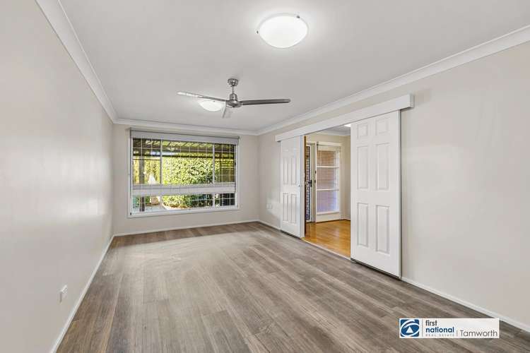 Third view of Homely house listing, 36 Links Avenue, Tamworth NSW 2340