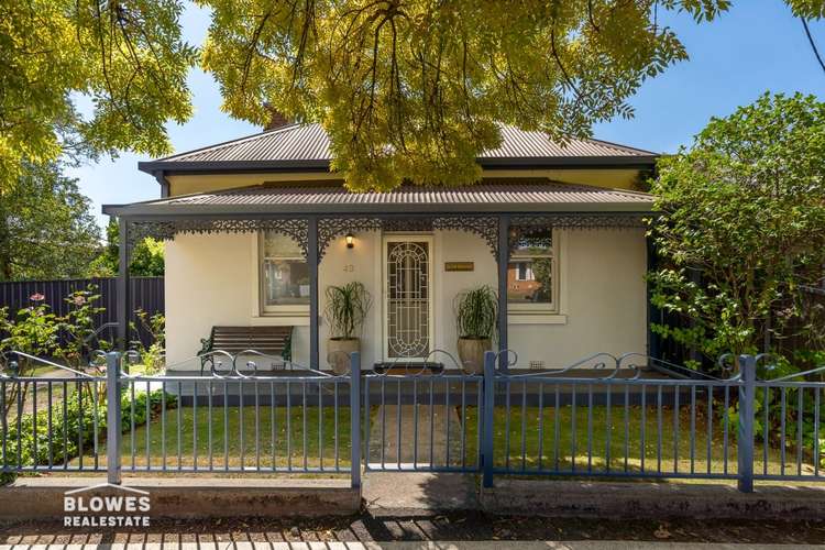 Main view of Homely house listing, 41-43 March Street, Orange NSW 2800