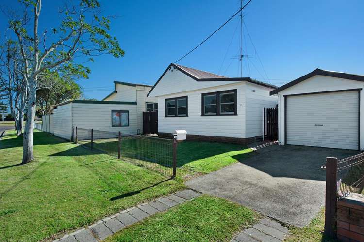 Main view of Homely house listing, 32A Marks Street, Belmont NSW 2280