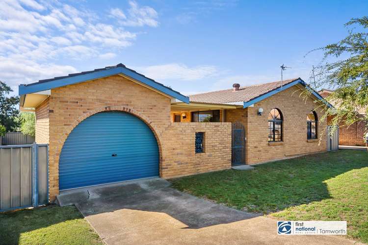 Main view of Homely house listing, 82 Evans Street, Tamworth NSW 2340