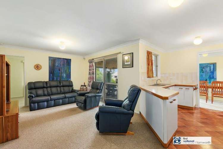 Sixth view of Homely house listing, 46 Dibar Drive, Tamworth NSW 2340