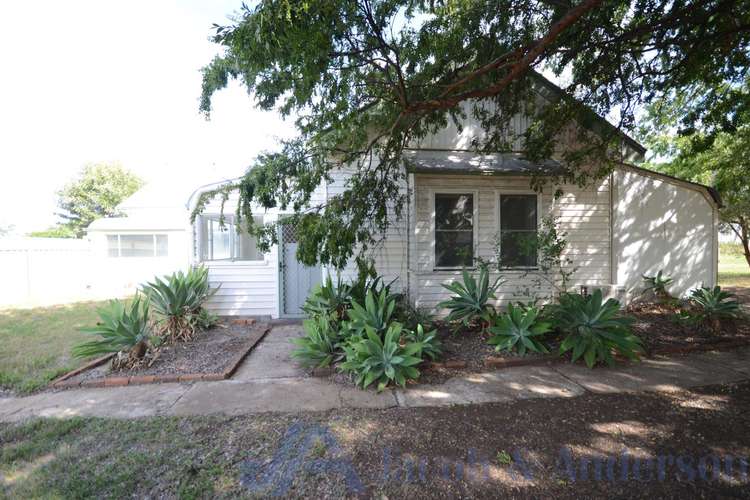 Main view of Homely house listing, 60 Wee Waa Street, Boggabri NSW 2382