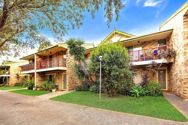 Main view of Homely townhouse listing, 6/44-46 Pratley Street, Woy Woy NSW 2256