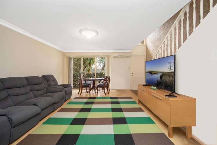 Third view of Homely townhouse listing, 6/44-46 Pratley Street, Woy Woy NSW 2256