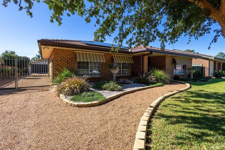 Main view of Homely house listing, 14 Royal Parade, Dubbo NSW 2830