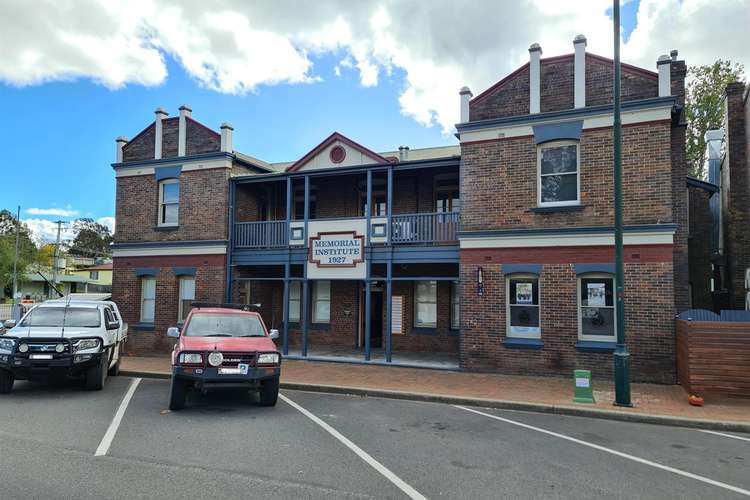 Main view of Homely other listing, Suite 5/55 Bridge Street, Uralla NSW 2358