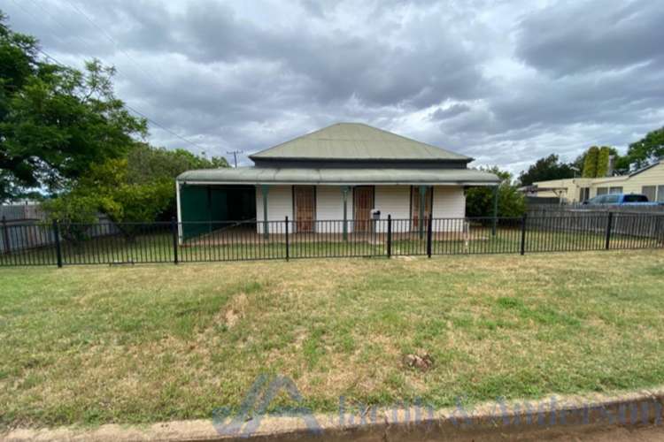 Main view of Homely house listing, 127 Oakham Street, Boggabri NSW 2382