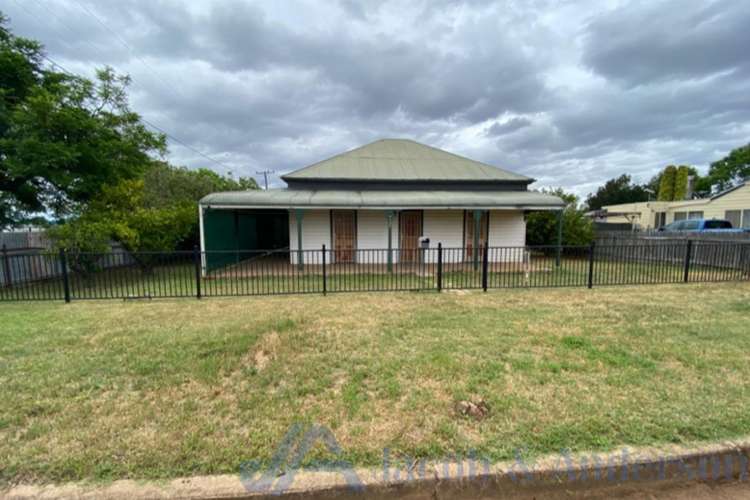 127 Oakham Street, Boggabri NSW 2382