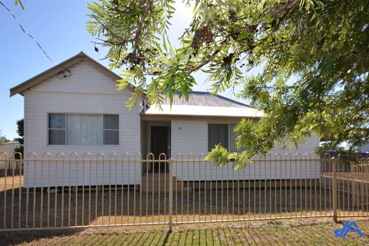 Main view of Homely house listing, 22 Laidlaw Street, Boggabri NSW 2382