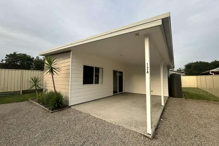 Main view of Homely unit listing, 12A Gerald Street, Belmont NSW 2280