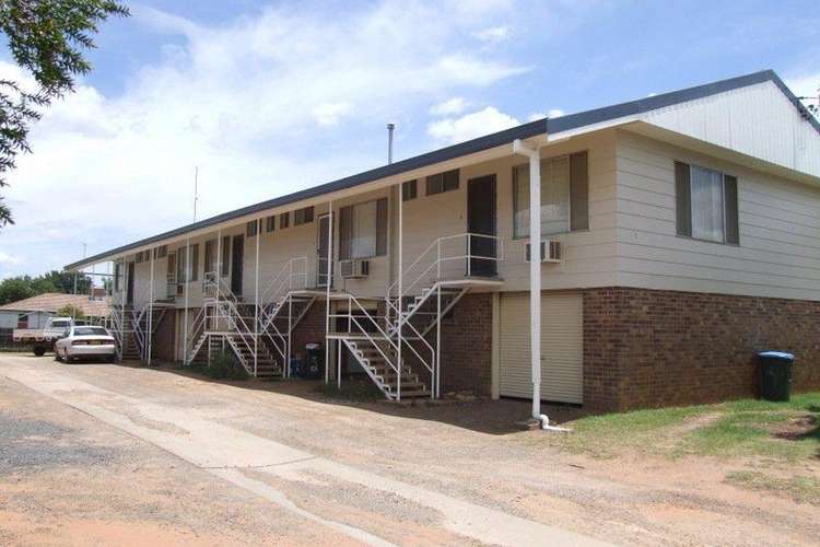 Main view of Homely unit listing, 3/7 Delaney Avenue, Narrabri NSW 2390