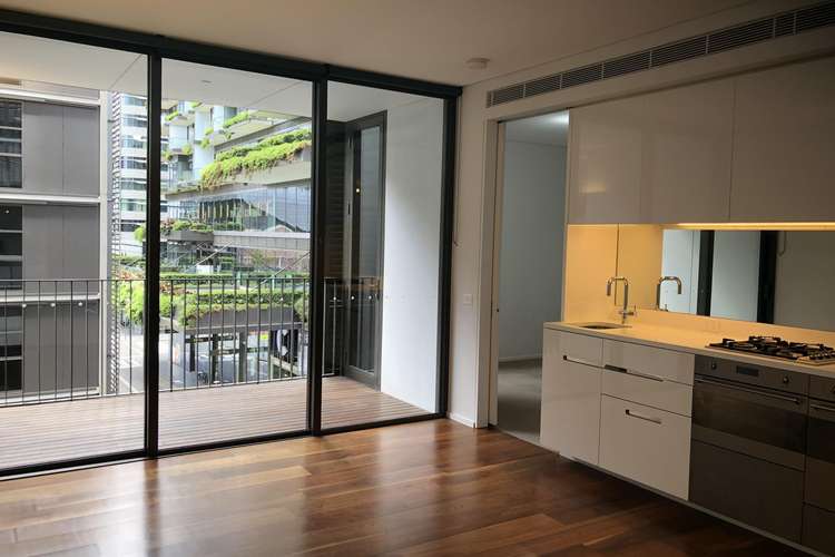 Main view of Homely apartment listing, 402/8 Park Lane, Chippendale NSW 2008