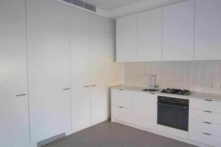 Second view of Homely unit listing, 94/201-207 Barker Street, Randwick NSW 2031