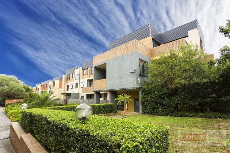 Main view of Homely apartment listing, 35/195-199 William Street, Granville NSW 2142