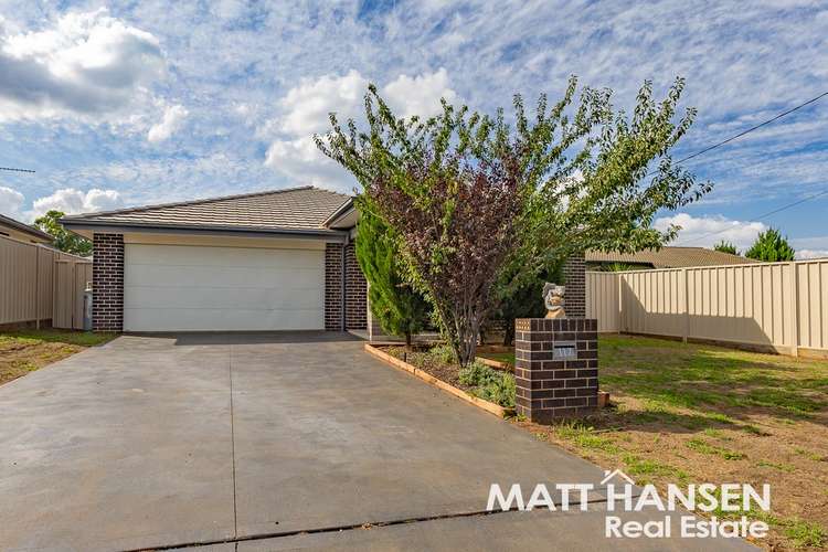 Main view of Homely house listing, 117 Yaruga Street, Dubbo NSW 2830