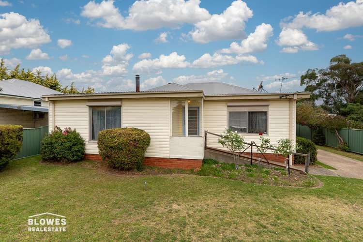 Main view of Homely house listing, 406 Anson Street, Orange NSW 2800