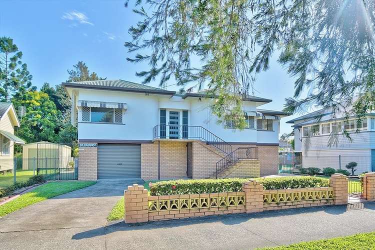 Main view of Homely house listing, 95 Casino Street, South Lismore NSW 2480