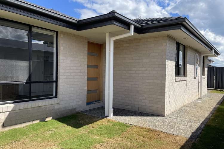 Main view of Homely unit listing, 2/39 Homestead Circuit, Tamworth NSW 2340