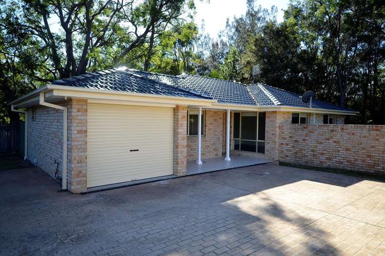 Main view of Homely villa listing, 5/20 Nambucca Drive, Woy Woy NSW 2256