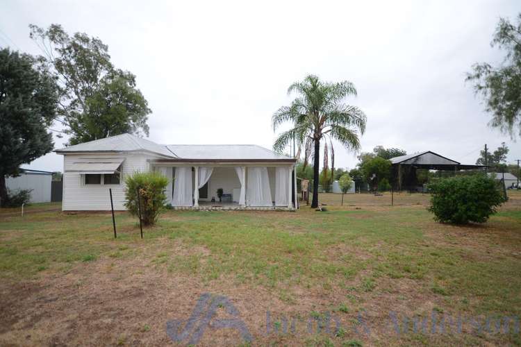 Main view of Homely house listing, 19 Grantham Street, Boggabri NSW 2382