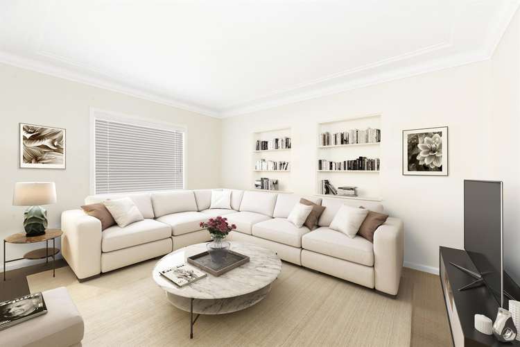 Main view of Homely apartment listing, 3/23 Mckeon Street, Maroubra NSW 2035