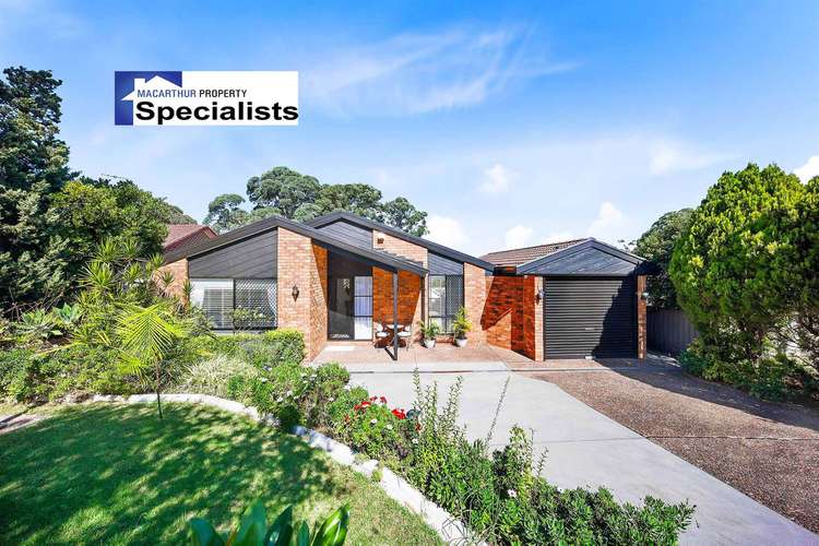 59 Southdown Road, Elderslie NSW 2570