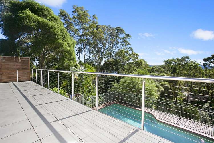 Main view of Homely house listing, 306 Lower Plateau Road, Bilgola Plateau NSW 2107